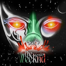 The Weeknd México