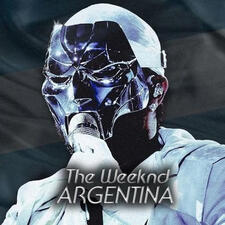 The Weeknd Argentina