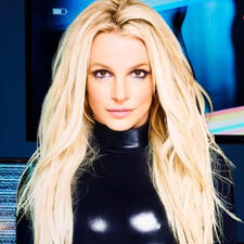 Britney Spears Spain