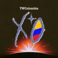 The Weeknd Colombia