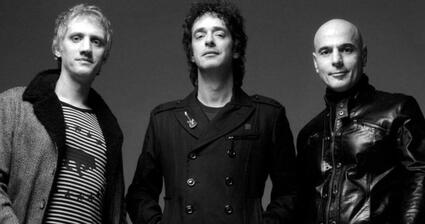 Soda Stereo