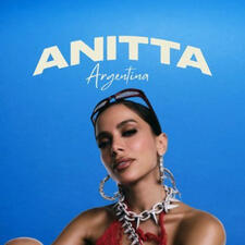 Anitta Argentina